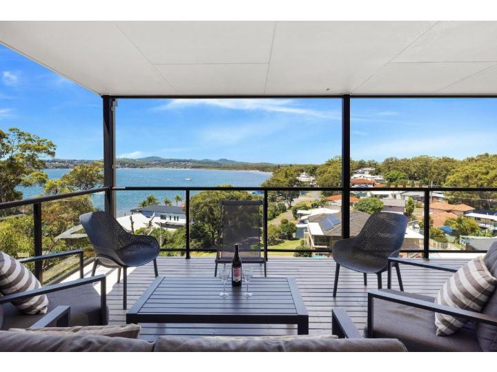 Wanda Point House - pure tranquillity and walk to beach Guest house, Salamander Bay - imaginea 6