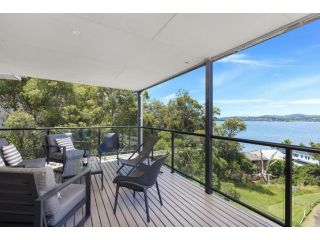 Wanda Point House - pure tranquillity and walk to beach Guest house, Salamander Bay - 3