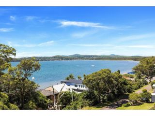 Wanda Point House - pure tranquillity and walk to beach Guest house, Salamander Bay - 4