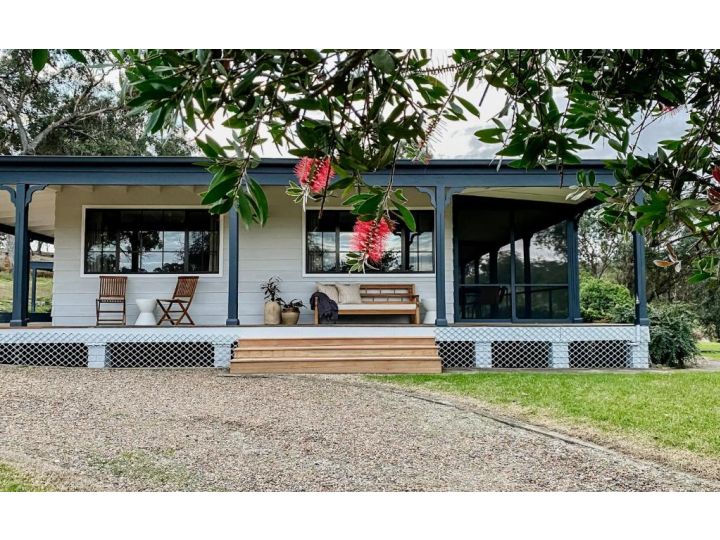 Wandarra Homestead Guest house, New South Wales - imaginea 15