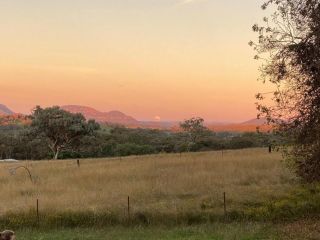 Wandarra Homestead Guest house, New South Wales - 2