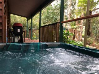 Wanderers Retreat Hotel, Nelson Bay - 5