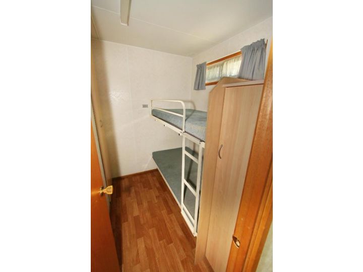 Wangaratta Caravan Park Accomodation, Wangaratta - imaginea 20