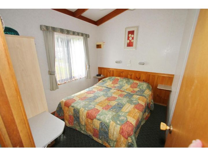 Wangaratta Caravan Park Accomodation, Wangaratta - imaginea 12