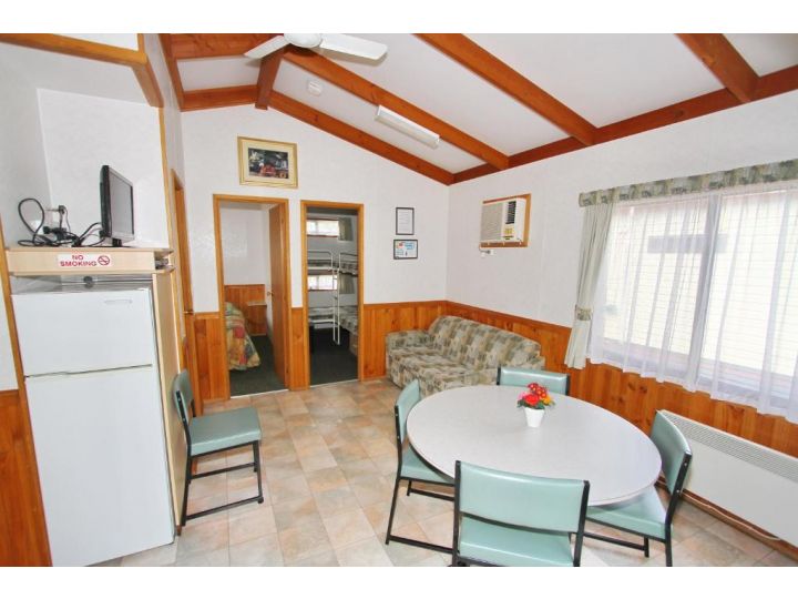 Wangaratta Caravan Park Accomodation, Wangaratta - imaginea 9