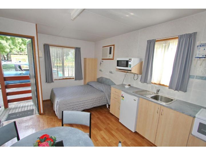 Wangaratta Caravan Park Accomodation, Wangaratta - imaginea 17
