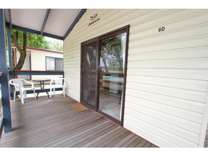 Wangaratta Caravan Park Accomodation, Wangaratta - imaginea 13