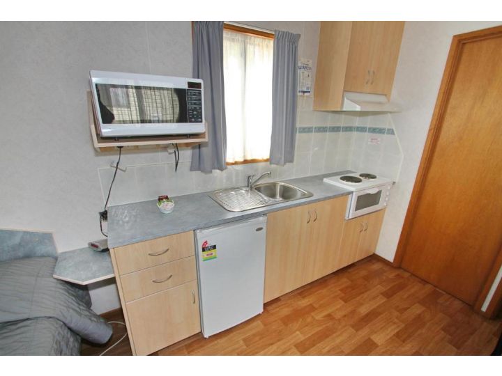 Wangaratta Caravan Park Accomodation, Wangaratta - imaginea 19