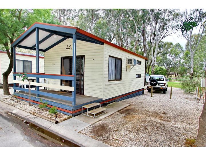 Wangaratta Caravan Park Accomodation, Wangaratta - imaginea 16