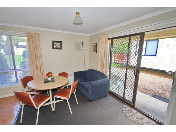 Wangaratta Caravan Park Accomodation, Wangaratta - imaginea 4