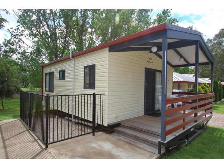 Wangaratta Caravan Park Accomodation, Wangaratta - imaginea 15