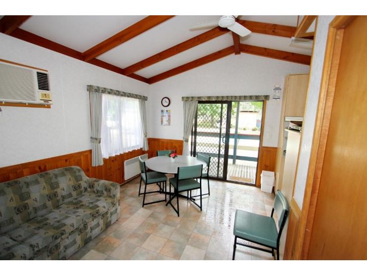 Wangaratta Caravan Park Accomodation, Wangaratta - imaginea 7