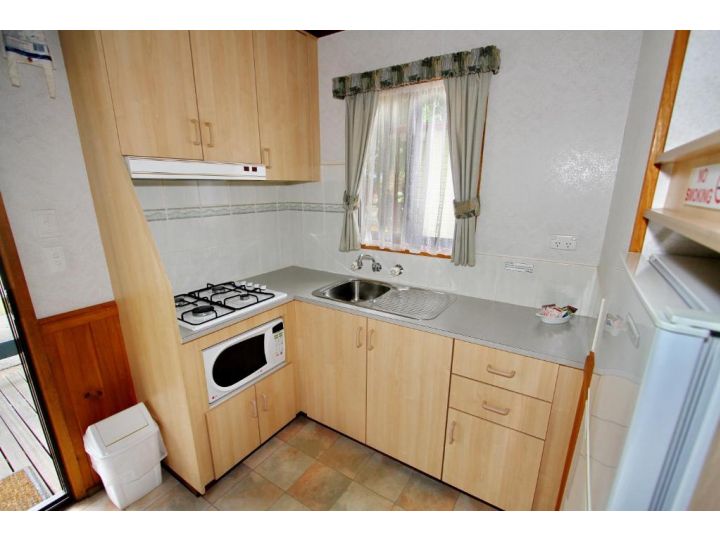Wangaratta Caravan Park Accomodation, Wangaratta - imaginea 10