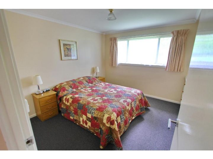 Wangaratta Caravan Park Accomodation, Wangaratta - imaginea 3