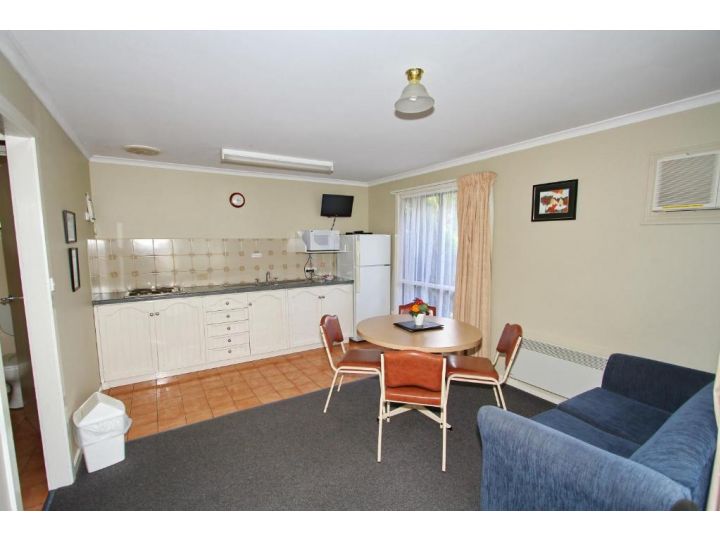 Wangaratta Caravan Park Accomodation, Wangaratta - imaginea 2