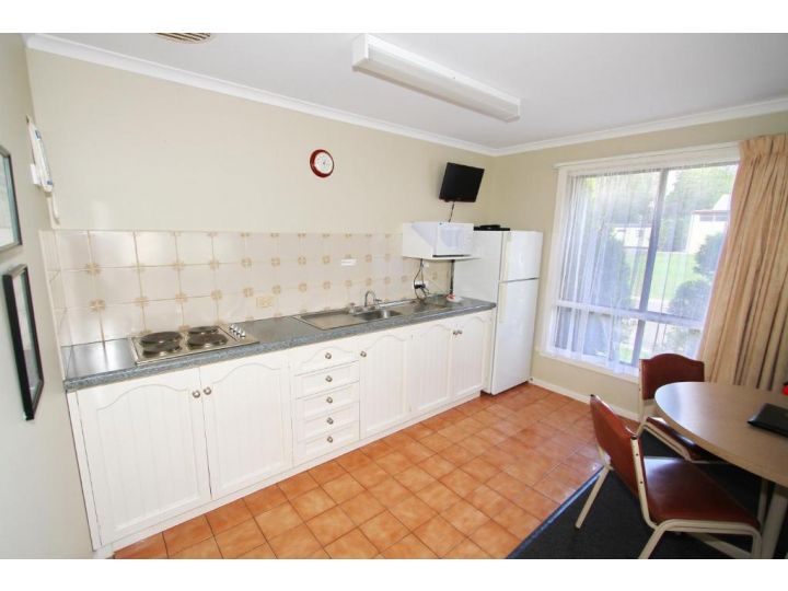 Wangaratta Caravan Park Accomodation, Wangaratta - imaginea 1