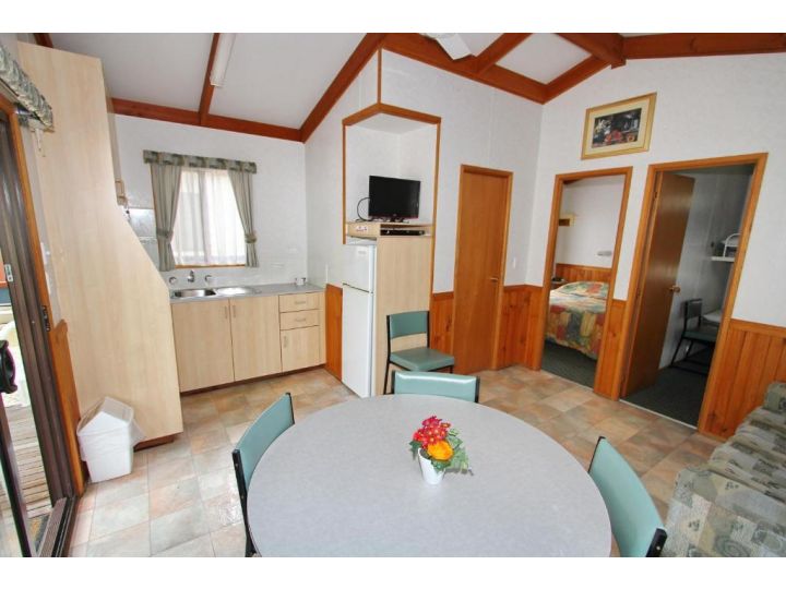 Wangaratta Caravan Park Accomodation, Wangaratta - imaginea 18