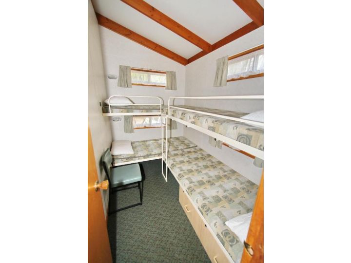 Wangaratta Caravan Park Accomodation, Wangaratta - imaginea 11