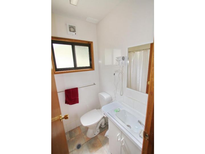 Wangaratta Caravan Park Accomodation, Wangaratta - imaginea 14
