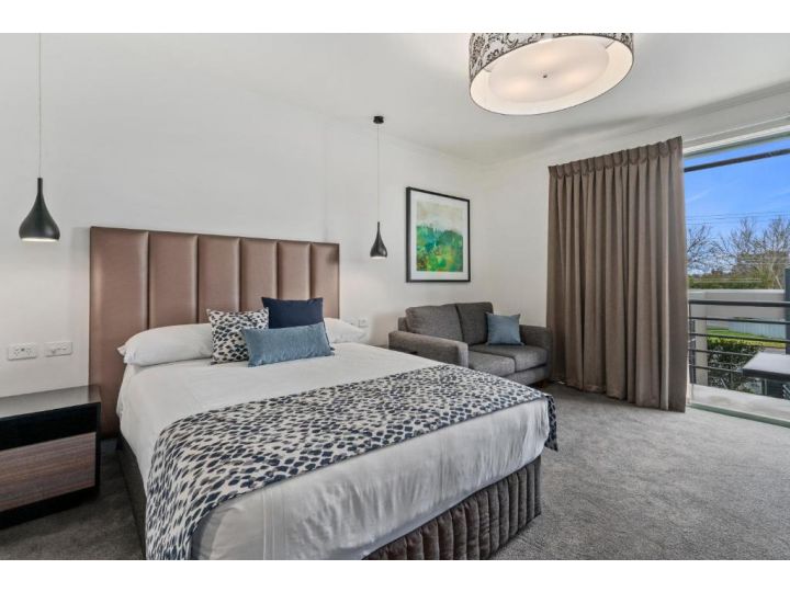 Quality Hotel Wangaratta Gateway Hotel, Wangaratta - imaginea 7