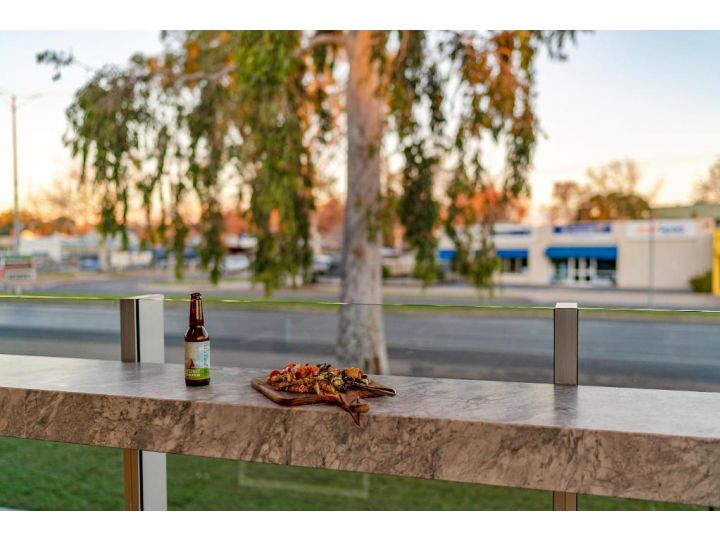 Quality Hotel Wangaratta Gateway Hotel, Wangaratta - imaginea 15