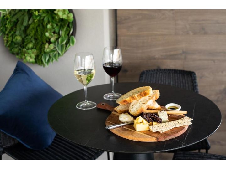 Quality Hotel Wangaratta Gateway Hotel, Wangaratta - imaginea 14