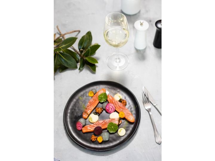 Quality Hotel Wangaratta Gateway Hotel, Wangaratta - imaginea 4