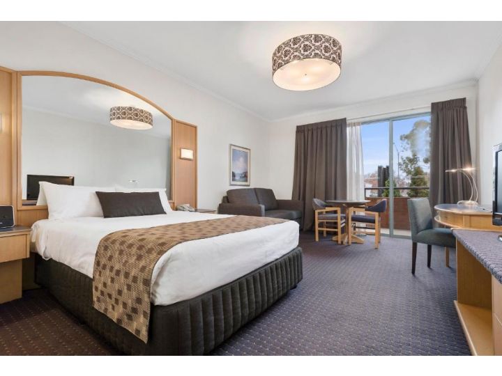 Quality Hotel Wangaratta Gateway Hotel, Wangaratta - imaginea 16