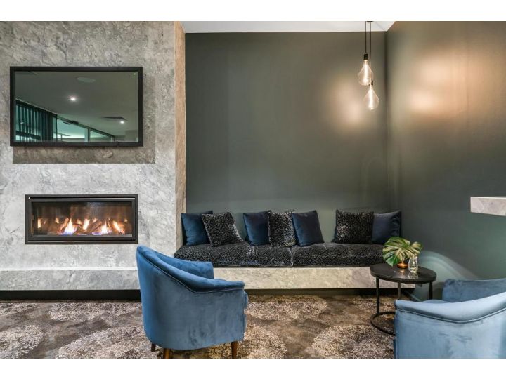 Quality Hotel Wangaratta Gateway Hotel, Wangaratta - imaginea 18