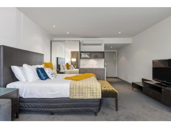 Quality Hotel Wangaratta Gateway Hotel, Wangaratta - imaginea 10