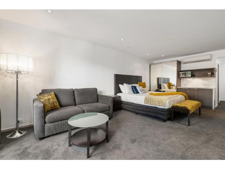 Quality Hotel Wangaratta Gateway Hotel, Wangaratta - imaginea 9