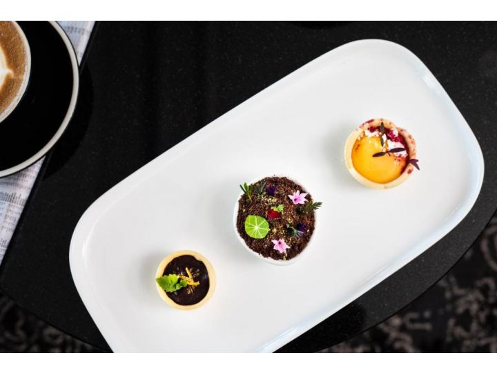 Quality Hotel Wangaratta Gateway Hotel, Wangaratta - imaginea 11