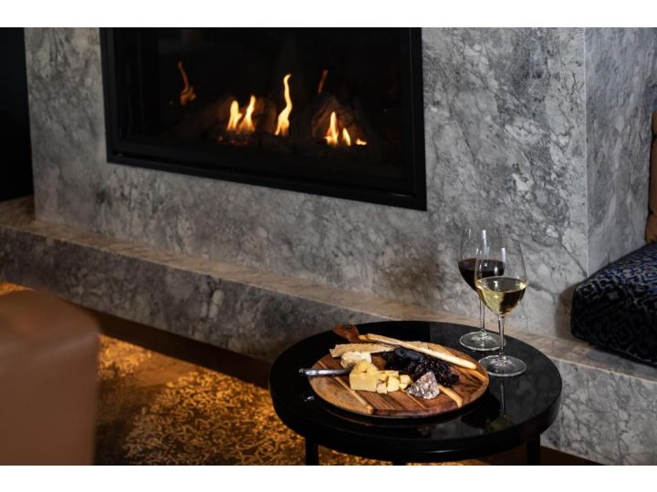 Quality Hotel Wangaratta Gateway Hotel, Wangaratta - imaginea 13