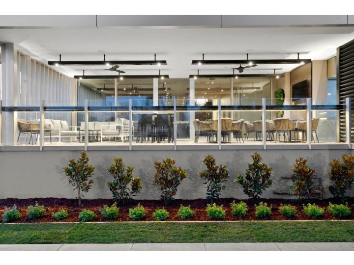 Quality Hotel Wangaratta Gateway Hotel, Wangaratta - imaginea 17