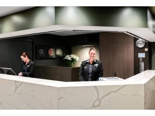 Quality Hotel Wangaratta Gateway Hotel, Wangaratta - 3