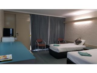 Wangaratta Motor Inn Hotel, Wangaratta - 1