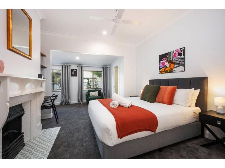 &#x27;Waratah Up Douro&#x27; Sunny Central Mudgee Escape Guest house, Mudgee - imaginea 6