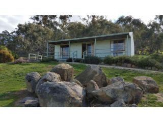 Warby Cottage Farm stay, Wangaratta - 2