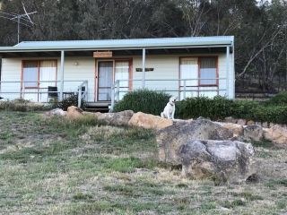 Warby Cottage Farm stay, Wangaratta - 4