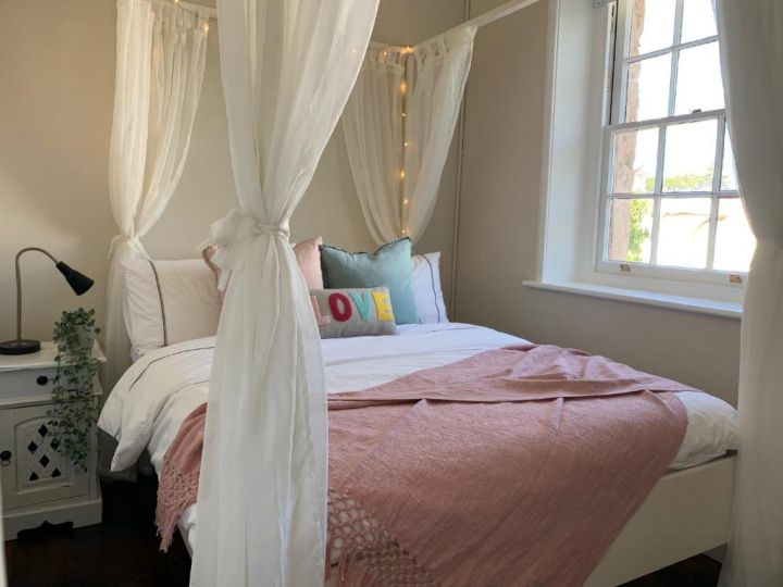Warders Cottage: Iconic Cottage in the Heart of Freo Guest house, Fremantle - imaginea 18