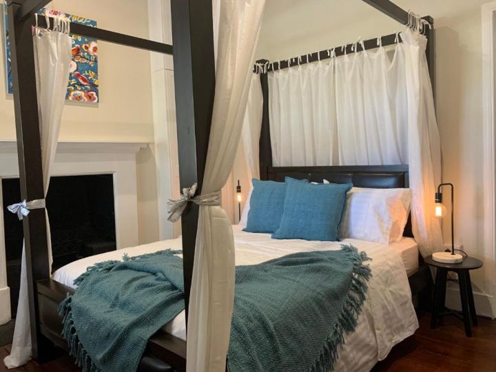 Warders Cottage: Iconic Cottage in the Heart of Freo Guest house, Fremantle - imaginea 16