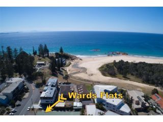 Wards Holiday Flat 1 Apartment, South West Rocks - 2