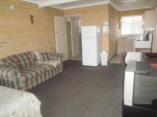 Wards Holiday Flat 8 Apartment, Australia - 3