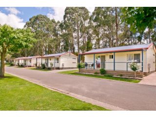 Warragul Gardens Holiday Park Accomodation, Warragul - 4