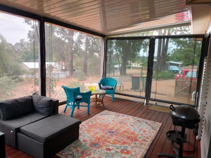 Warren Retreat - cozy and tranquil 2 brm home Guest house, Nannup - imaginea 15