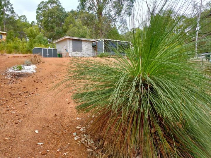 Warren Retreat - cozy and tranquil 2 brm home Guest house, Nannup - imaginea 16