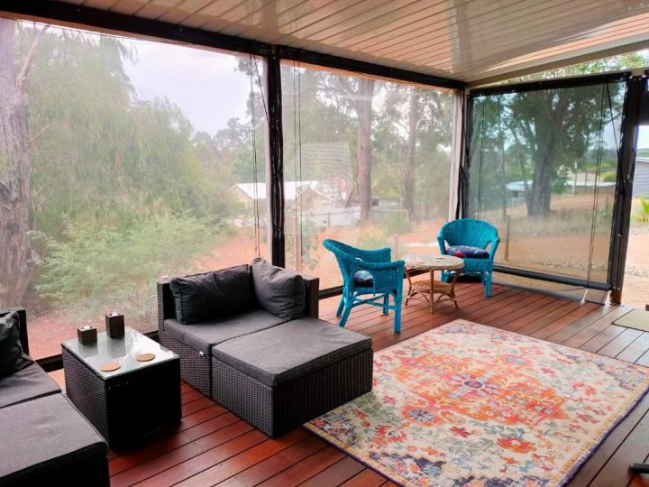 Warren Retreat - cozy and tranquil 2 brm home Guest house, Nannup - imaginea 2