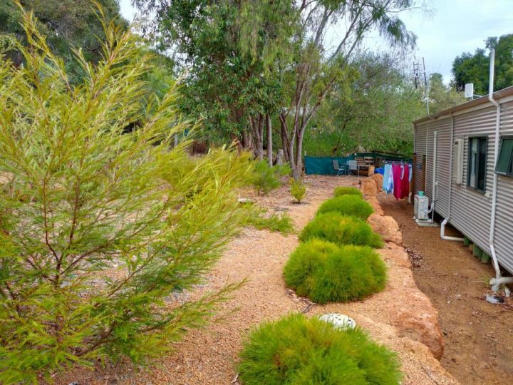Warren Retreat - cozy and tranquil 2 brm home Guest house, Nannup - imaginea 8