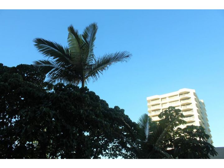 Warringa Surf Holiday Apartments Aparthotel, Gold Coast - imaginea 12
