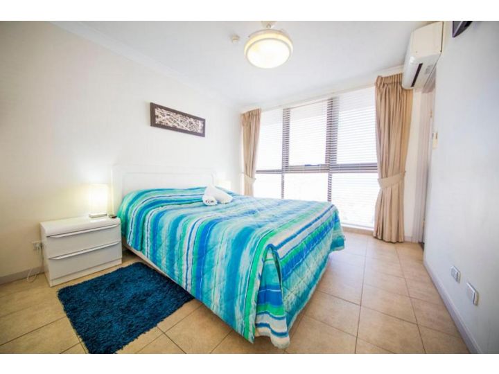 Warringa Surf Holiday Apartments Aparthotel, Gold Coast - imaginea 6